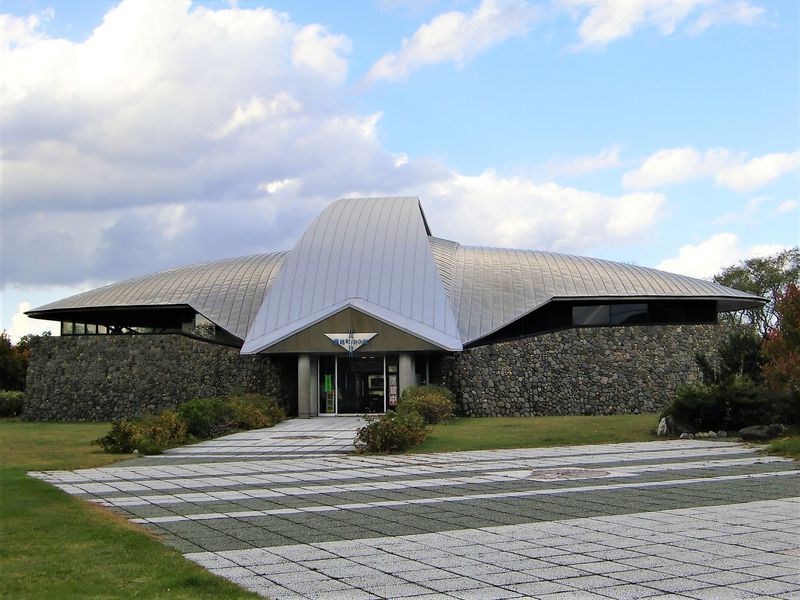 北海道蘭越町 貝の館 はクリオネもいる海の博物館 北海道 Lineトラベルjp 旅行ガイド