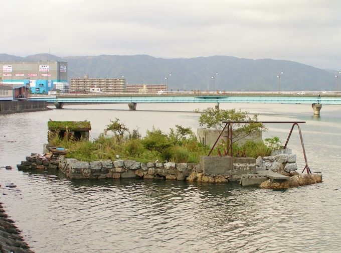 高知県の何だコレ 謎の人工島も ミステリースポットまとめ 高知県 Lineトラベルjp 旅行ガイド