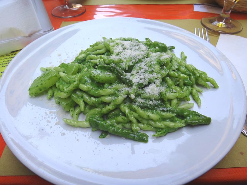 イタリアの 美味しい を求める食の旅 ジェノヴァ パルマ ボローニャ イタリア Lineトラベルjp 旅行ガイド
