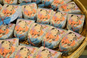 �t�����̓��Y�i��a�َq�ɁI�H�q�Œ��́u�ُ��������v�̋L���T���l�C��