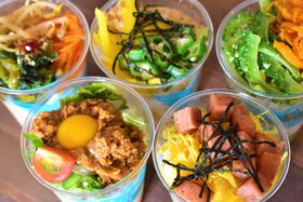 ���ꗿ������y�Ɏ��������I�uMARKET SS43�v�̃J�b�v���C�X�̋L���T���l�C��