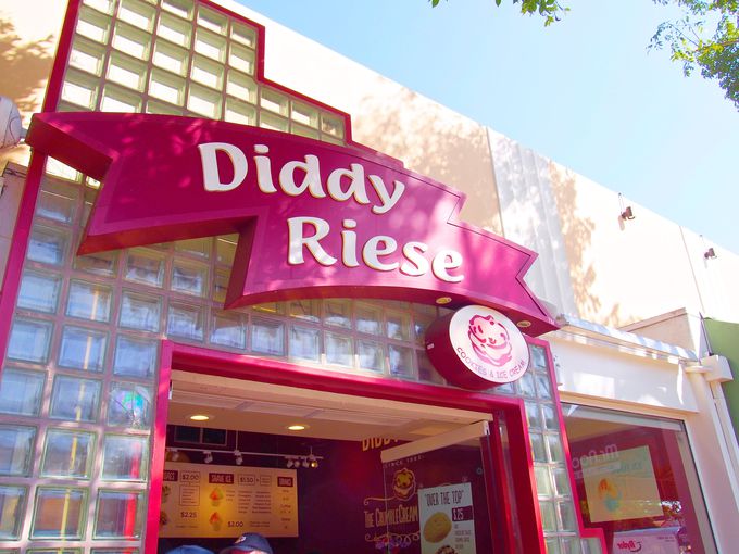 8DDiddy Riese