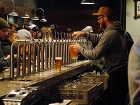 �����܂��I�|�[�g�����h�ň��ނׂ��u�N���t�g�r�[���u�������[3�I�v�̋L���T���l�C��