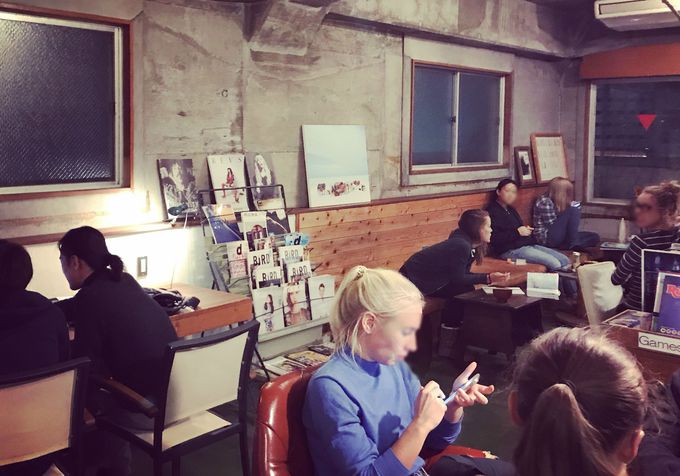 ���܂邾��������������Ȃ��I�u�R�������[���v�ŊO���l�Ƃ��F�B�ɁI