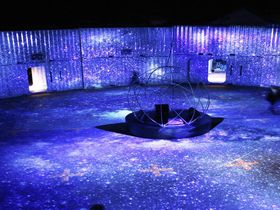 冬の超穴場スポット！長野・昼神温泉で日本一の星空を彩る「Winter Night Tour」を体験