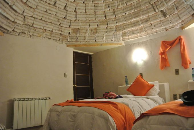 ���܂�Ȃ炱���I���̃z�e���uHotel Palacio del Sol�v