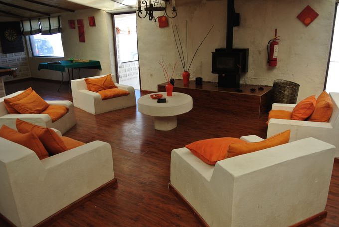 ���܂�Ȃ炱���I���̃z�e���uHotel Palacio del Sol�v