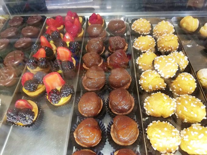 ���[�}���q����D���}���g�b�c�H�I�u���b�V���[���E�J�t�F�v�Ŗ��키