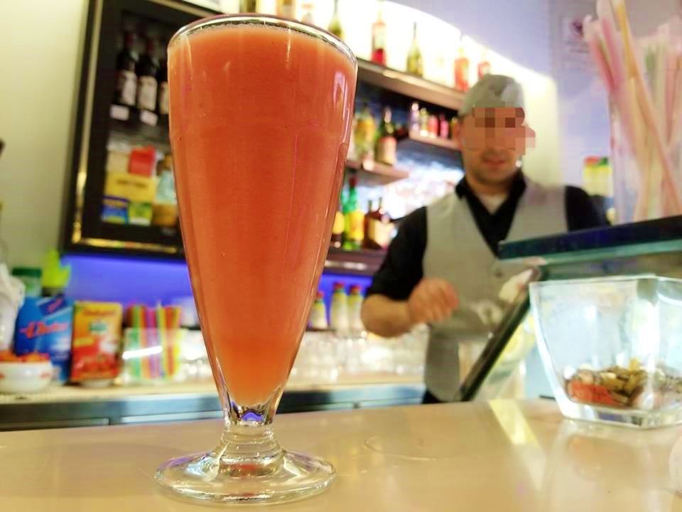 �K���ɓ����t�����[�g�u�~�X�g�E�A�}���t�B�v��V�܃p�X�N�b�`�ł�������