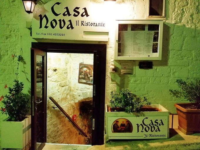 \K{ȃXguCASA NOVAvH̃v[A\