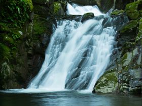 まさに滝の博物館！三重県「赤目四十八滝」の絶景滝５選