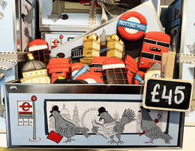 �f����I�����h���u�r�X�P�b�e�B�A�[�Y �u�e�B�b�N���A�C�V���O �J�t�F�v�̋L���T���l�C��