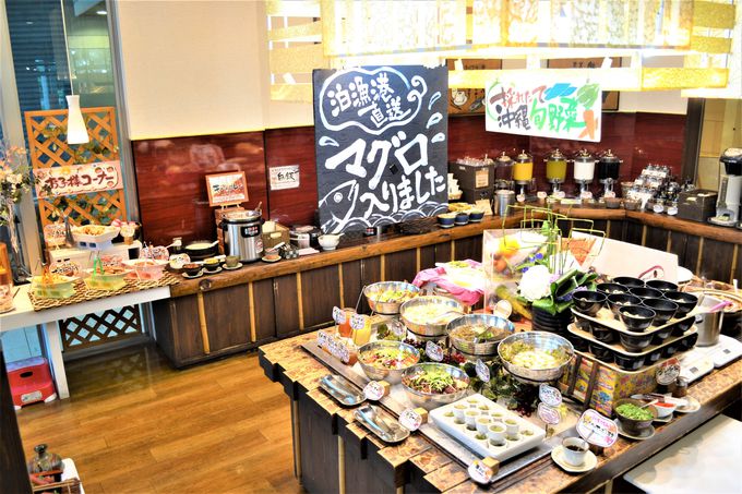 絶対食べたい 那覇で人気の朝食バイキング3選 沖縄県 トラベルjp 旅行ガイド 絶対食べたい 那覇で人気の朝食バイキング3選 沖縄県 トラベルjp 旅行ガイド