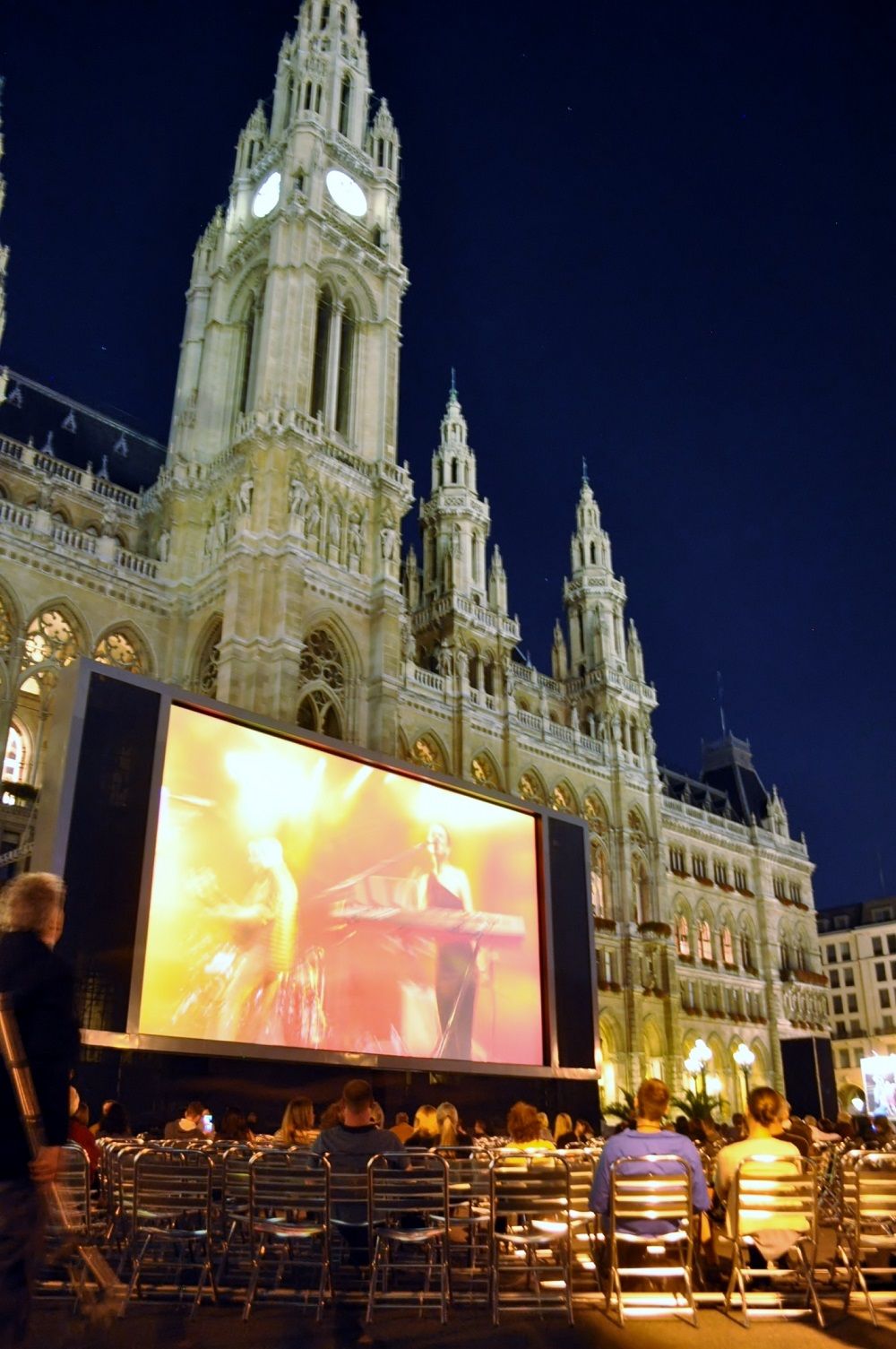 ���N�Ă̍P��C�x���g�I���y�f��t�F�X�e�B�o��