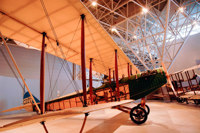Ji_qFق͂߂ƂIngenium museums