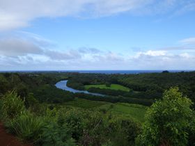 緑豊かなカウアイ島！初心者におすすめの絶景スポット