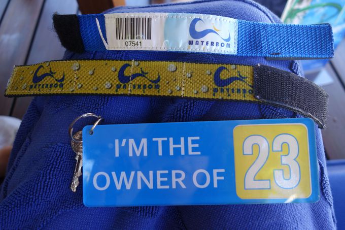 �uSplash Band�v�Ō����v�炸�I