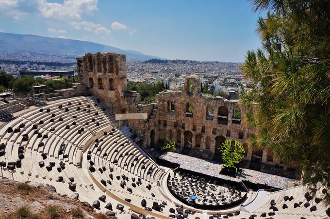 神話の国ギリシャ 首都アテネを1日で満喫する観光スポット6選 ギリシャ トラベルjp 旅行ガイド 神話の国ギリシャ 首都アテネを1日で満喫する観光スポット6選 ギリシャ トラベルjp 旅行ガイド