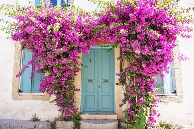 トルコのかわいい町アラチャティ カラフルな街並みに一目惚れ トルコ Lineトラベルjp 旅行ガイド