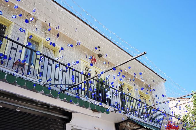 トルコのかわいい町アラチャティ カラフルな街並みに一目惚れ トルコ Lineトラベルjp 旅行ガイド