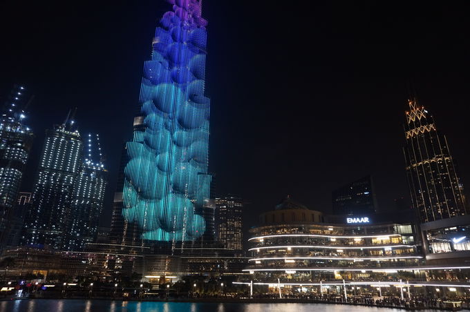 ���E�ꍂ���r���Ńv���W�F�N�V�����E�}�b�s���O�I