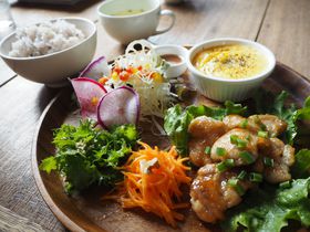 ߐ{̂߃JtF ߐ{̎R𖡂킦LȃJtFII̋LTlC