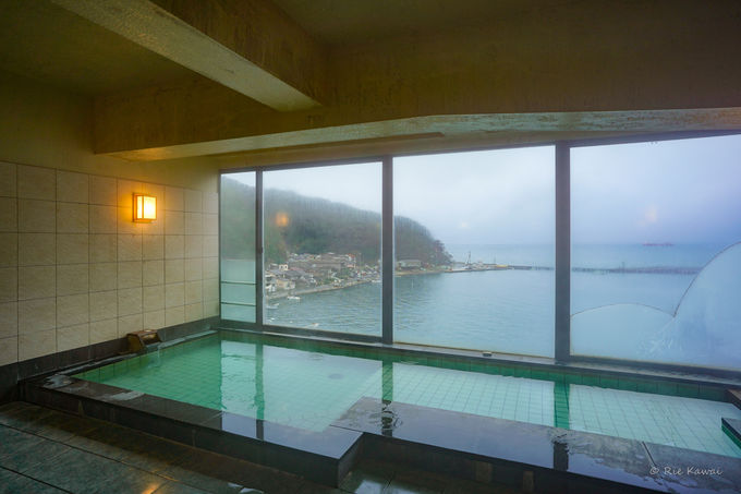 �����J�Ƃ̘V�܊��B���فu���ۊفv