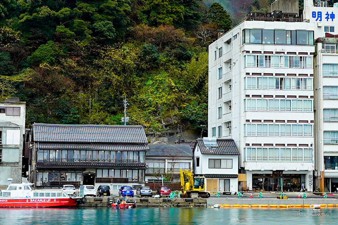 �����J�Ƃ̘V�܊��B���فu���ۊفv