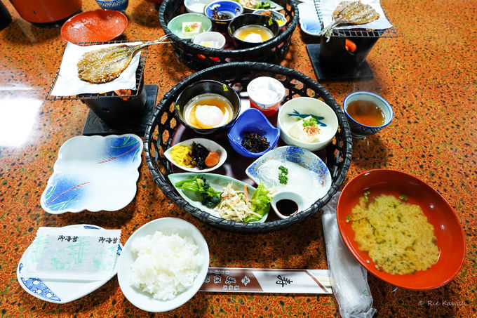 �V�N�ȊC�̍K�����Ղ�̗[�H�����H�͍��o�^�L�`��������