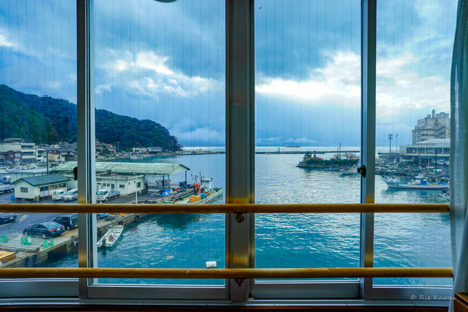 �����J�Ƃ̘V�܊��B���فu���ۊفv