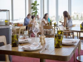 シドニーのレストラン＆カフェ8選 オージーグルメをオシャレに堪能！