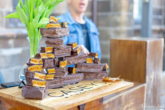 週末はシドニー最大級の パディントン マーケット へ オーストラリア Lineトラベルjp 旅行ガイド