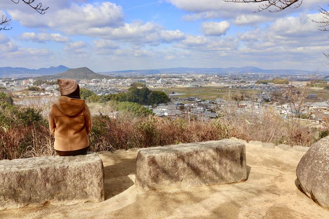 まだ知らない奈良がある 女子旅におすすめ明日香村と周辺満喫コース 奈良県 Lineトラベルjp 旅行ガイド