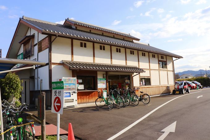 まだ知らない奈良がある 女子旅におすすめ明日香村と周辺満喫コース 奈良県 トラベルjp 旅行ガイド