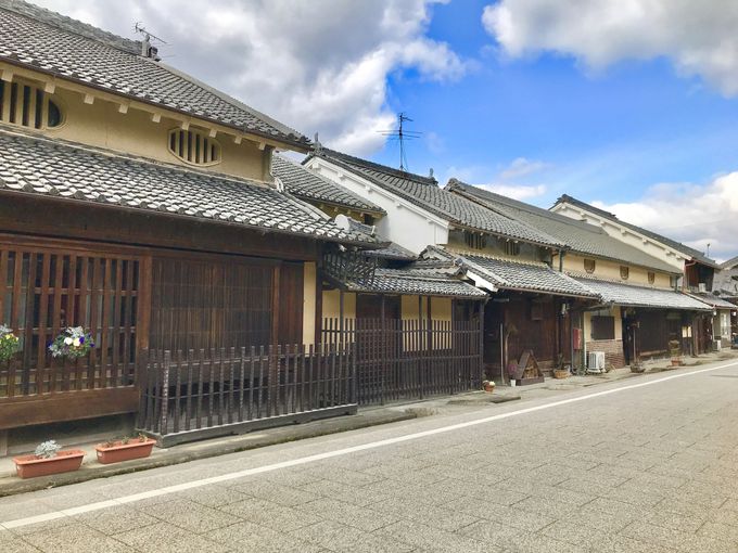 まだ知らない奈良がある 女子旅におすすめ明日香村と周辺満喫コース 奈良県 トラベルjp 旅行ガイド