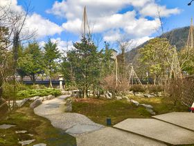 特別な日に訪れたい旅館。山中温泉「花紫」アラカルト懐石が嬉しい！