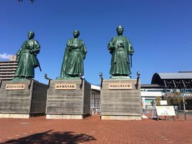 ���m�s���ɕ������̂������̖��X�I�Ђ�ߎs��u�₢����v�̋L���T���l�C��