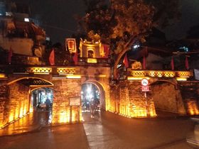 �n�����p�N���[�Y���I�n�m�C2��3���̉����ό����f���R�[�X�̋L���T���l�C��