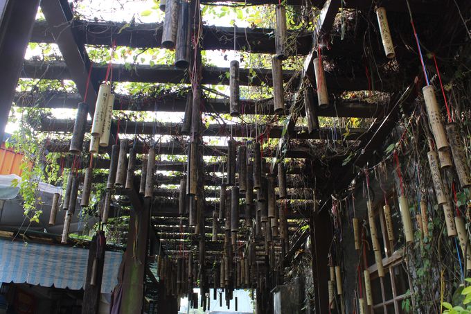 台湾 平渓線 菁桐 ジントン 駅 鉱夫弁当も楽しめる炭坑歴史地区 台湾 トラベルjp 旅行ガイド