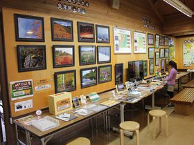 燧ヶ岳の絶景が見物！「尾瀬沼ビジターセンター」は展示や学びが満載