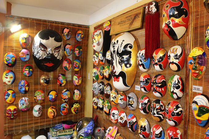 TDTraditional Music Concert & Handicraft Workshop