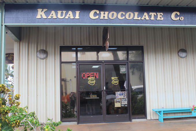 4.`R[gHꁕXuKauai Chocolate Companyv