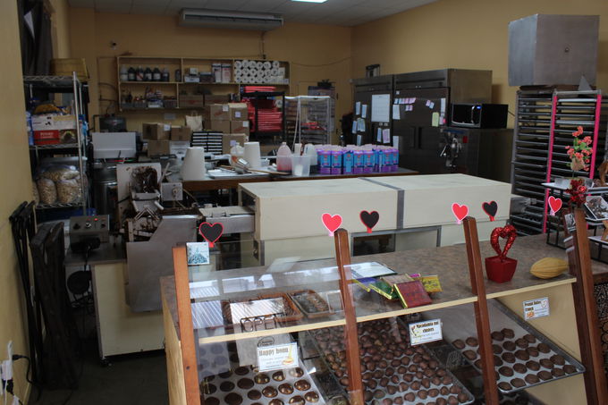 4.`R[gHꁕXuKauai Chocolate Companyv