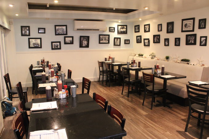 5.Sweet Efs Cafe