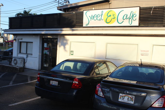 5.Sweet Efs Cafe