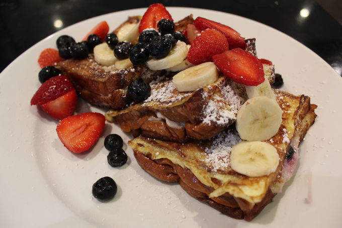 5.Sweet Efs Cafe