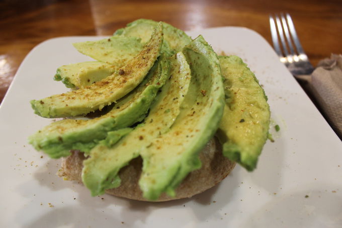 2.The Beet Box Cafe