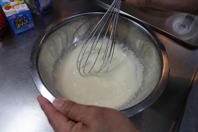 {N[n͉CƊÂ݂̐▭ȃn[j[I