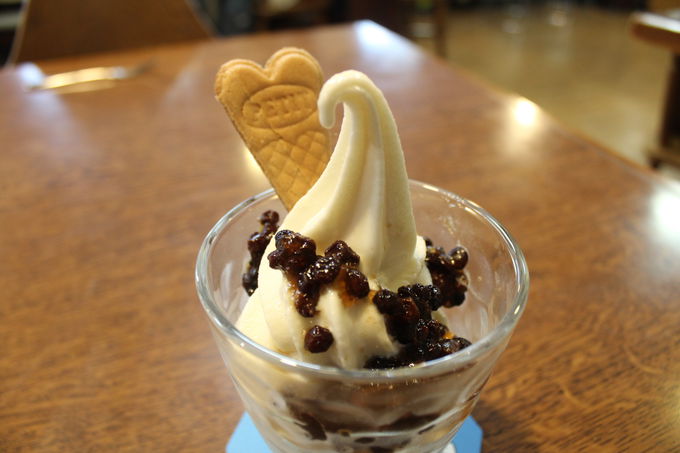 ������̓J�t�F�ł܂�����ƃX�C�[�c���Ǐ��^�C��