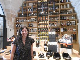 ɃTguCANTINE PAOLOLEOvŃCcA[̋LTlC